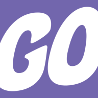 LetsGoCover logo