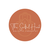 The Soulful Hand logo