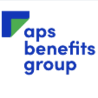 APS Benefits Group logo