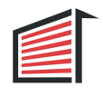 Priority Garage Doors logo