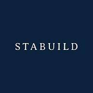 Stabuild Limited logo