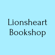 Lionsheartbookshop logo