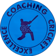 Coaching Cricket Excellence logo