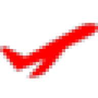 Checkmyfares logo