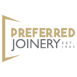 Preferredjoinery logo