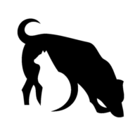 SCOURFIELD VETERINARY SERVICES logo