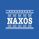 Naxos of America logo