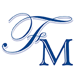 Fine Memorials logo