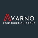 Avarno construction Group LTD logo