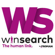 Winsearch logo