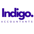 Indigo accountants (MCR) Ltd logo