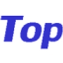 Toptopshop logo
