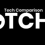 Techcomparisonhub logo