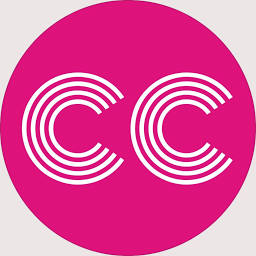 Carmen Cosmetics logo