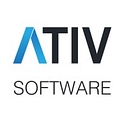 ATIV Software logo