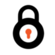 LockFit logo