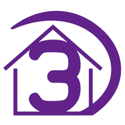 Event Space 3D logo