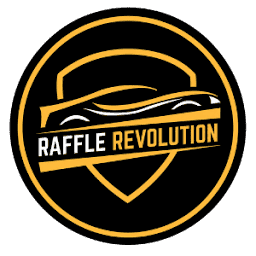 Rafflerevolution logo