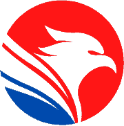 Eagle Taxis Oxford logo