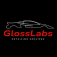 Glosslabs Detailing logo