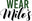 Wear Milo’s logo