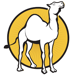 Nomadic Tours logo