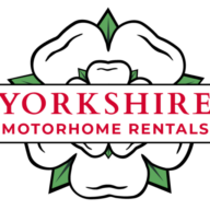 Yorkshiremotorhomerentals logo