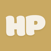 Hellaprints logo
