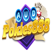 Audpokies88 logo