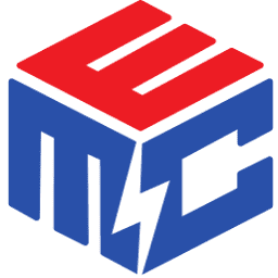 EMC Electrical Group logo
