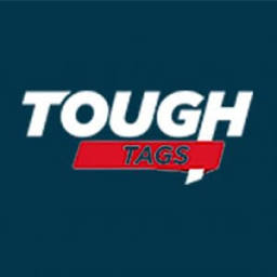 toughtags.co.uk logo
