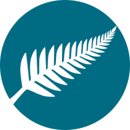 New Zealand Cars logo