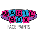 Magicboxfacepaints logo