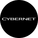Cybernet US logo