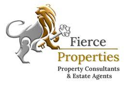 Fierce Properties logo