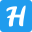 Hardwarexpress logo