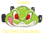 Carpetmonsters carpetcleanersinleeds logo