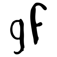 The Groovy Food Co logo