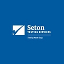 Setontesting logo
