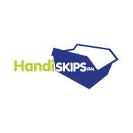 Handiskips - SA logo