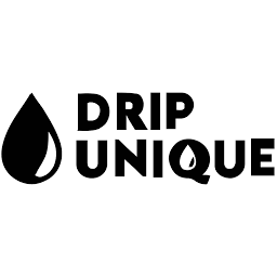dripuniqueuk logo