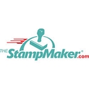 Custom Stamp Makers logo
