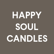 happysoulcandles.com logo