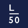 Latitude50 logo