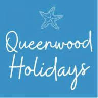 queenwoodholidays.com logo