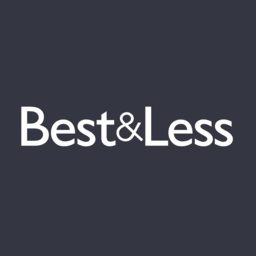Best & Less logo