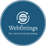 Webfittings logo