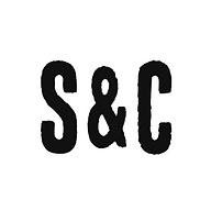 Smokehouse & Cellar logo