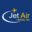 Jet Air Travel logo
