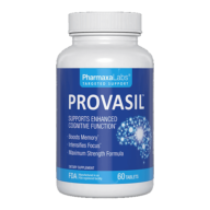 Provasil logo